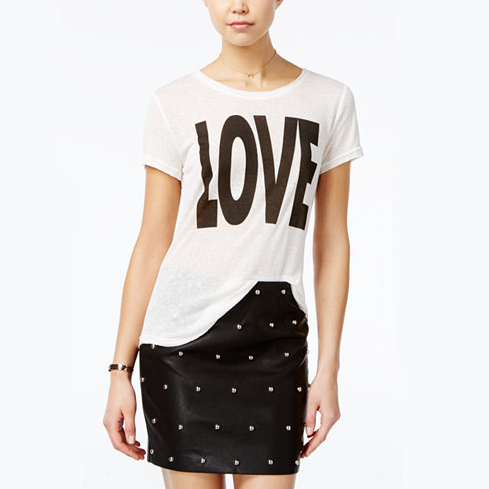 Love Graphic T-Shirt